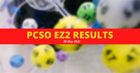 ez2 may 20